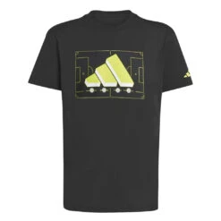 Adidas - Kids' (Toddler & Junior) Soccer Graphic T-Shirt (IP6422)