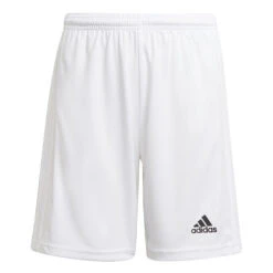 Adidas - Kids' (Junior) Squad 21 Shorts (GN5765)