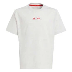 Adidas - Kids' (Junior) Star Wars Z.N.E T-Shirt (IW0647)