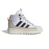 Adidas - Kids' (Junior) Superstar Winter Trek Boots (IG4316) 2 Adidas - Kids' (Junior) Superstar Winter Trek Boots (IG4316) -SVP Sports Sale adidas Kids Junior Superstar Winter Trek Shoes IG4316 01