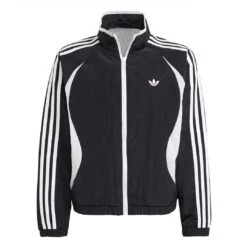 Adidas - Kids' (Junior) Teamgiest Track Top (JC9112)