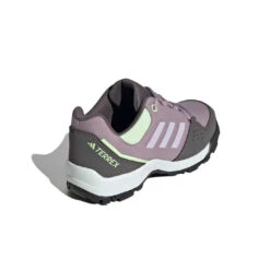 Adidas - Kids' (Junior) Terrex Hyperhiker Low Hiking Shoes (IE7612) -SVP Sports Sale adidas Kids Junior Terrex Hyperhiker Low Hiking Shoes IE7612 3
