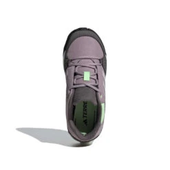 Adidas - Kids' (Junior) Terrex Hyperhiker Low Hiking Shoes (IE7612) -SVP Sports Sale adidas Kids Junior Terrex Hyperhiker Low Hiking Shoes IE7612 4