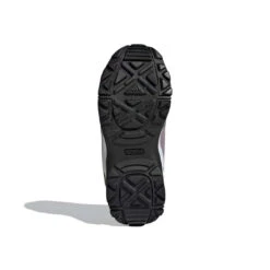 Adidas - Kids' (Junior) Terrex Hyperhiker Low Hiking Shoes (IE7612) -SVP Sports Sale adidas Kids Junior Terrex Hyperhiker Low Hiking Shoes IE7612 5