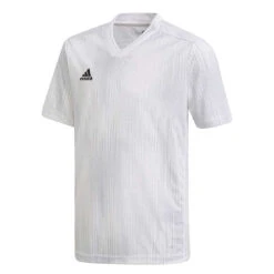 Adidas - Kids’ (Junior) Tiro 19 Jersey (DW9143)