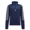 Adidas - Kids' (Junior) Tiro 23 Club Winterized 1/4 Zip Top (IL3176)