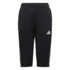 Adidas - Kids' (Junior) Tiro 23 League 3/4 Pant (HS3552) -SVP Sports Sale adidas Kids Junior Tiro 23 League 3 4 Pant HS3552 01