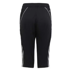 Adidas - Kids' (Junior) Tiro 23 League 3/4 Pant (HS3552) -SVP Sports Sale adidas Kids Junior Tiro 23 League 3 4 Pant HS3552 04