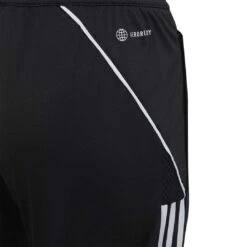 Adidas - Kids' (Junior) Tiro 23 League 3/4 Pant (HS3552) -SVP Sports Sale adidas Kids Junior Tiro 23 League 3 4 Pant HS3552 05