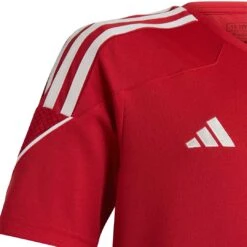 Adidas - Kids' (Youth) Tiro 23 League Jersey (HR4619) -SVP Sports Sale adidas Kids Junior Tiro 23 League Jersey HR4619 03