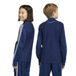 Adidas - Kids' (Junior) Tiro 23 League Training Jacket (HS3525) -SVP Sports Sale adidas Kids Junior Tiro 23 League Training Jacket HS3525 03