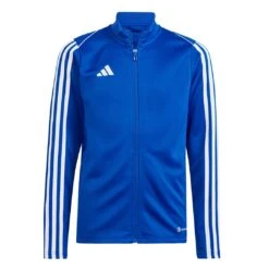 Adidas - Kids' (Junior) Tiro 23 League Training Jacket (HS3526)