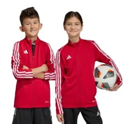Adidas - Kids' (Junior) Tiro 23 League Training Jacket (HS3527) -SVP Sports Sale adidas Kids Junior Tiro 23 League Training Jacket HS3527 2 3762fc6f 3105 4c24 b43a 3121ef7fa58e