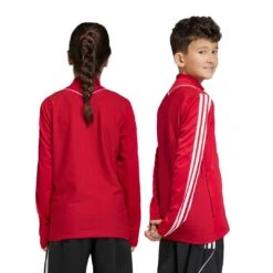 Adidas - Kids' (Junior) Tiro 23 League Training Jacket (HS3527) -SVP Sports Sale adidas Kids Junior Tiro 23 League Training Jacket HS3527 3