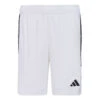 Adidas - Kids' (Junior) Tiro 23 Shorts (IB8093) -SVP Sports Sale adidas Kids Junior Tiro 23 Shorts IB8093 01