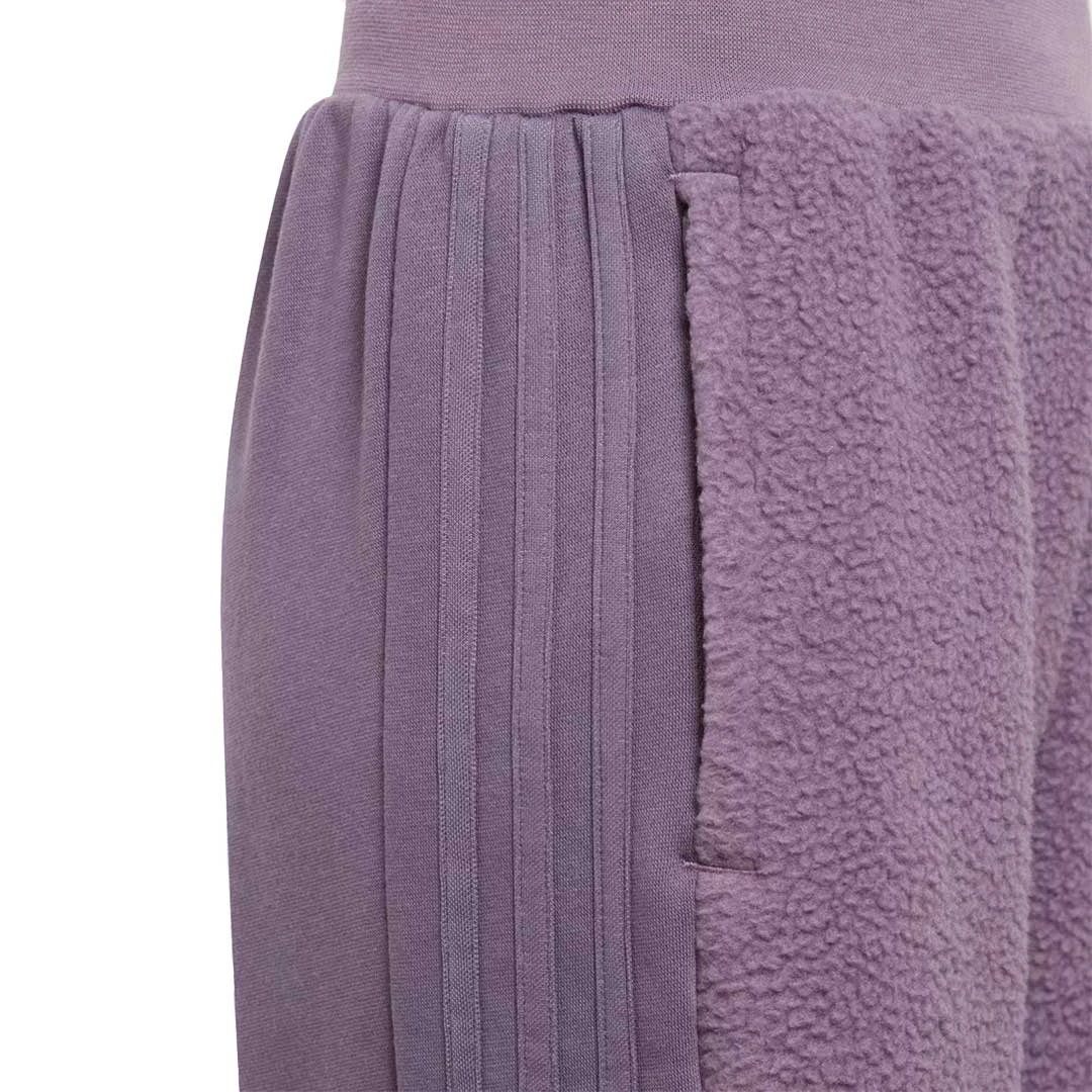 Adidas - Kids' (Junior) Tiro Fleece Pant (HY4210) 5 Adidas - Kids' (Junior) Tiro Fleece Pant (HY4210) - Image 3