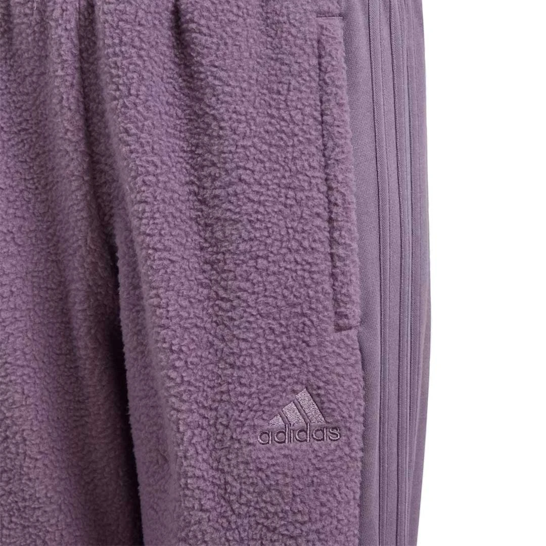 Adidas - Kids' (Junior) Tiro Fleece Pant (HY4210) 6 Adidas - Kids' (Junior) Tiro Fleece Pant (HY4210) - Image 4