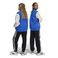 Adidas - Kids' (Junior) Trefoil Pant (IY9811) -SVP Sports Sale adidas Kids Junior Trefoil Pant IY9811 03