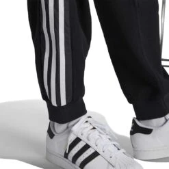 Adidas - Kids' (Junior) Trefoil Pant (IY9811) -SVP Sports Sale adidas Kids Junior Trefoil Pant IY9811 04