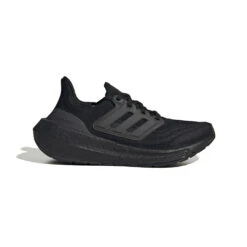 Adidas - Kids' (Junior) Ultraboost Light Shoes (H06358)
