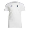 Adidas - Kids' (Junior) Vancouver Whitecaps Short Sleeve T-Shirt (IR8453) -SVP Sports Sale adidas Kids Junior Vancouver Whitecaps Short Sleeve T Shirt IR8453 01