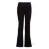Adidas - Girls' (Junior) Vented Flare Leg Pant (IQ5958) -SVP Sports Sale adidas Kids Junior Vented Flare Leg Pant IQ5958 01