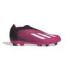 Adidas - Kids' (Junior) X Speedportal+ Firm Ground Cleats (GZ5120) -SVP Sports Sale adidas Kids Junior X Speedportal Firm Ground Cleats GZ5120 01