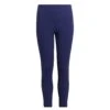 Adidas - Girls' (Junior) Yoga Training High Rise Tights (HC9260) -SVP Sports Sale adidas Kids Junior Yoga Training High Rise Tights HC9260 01