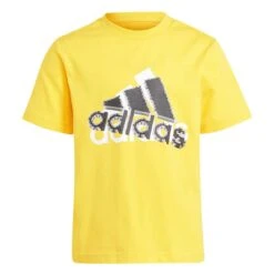 Adidas - Kids' (Junior) Adidas X Classic Lego Graphic T-Shirt (IL5074)