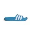 Adidas - Kids' (Preschool & Junior) Adilette Aqua Slides (FY8071)