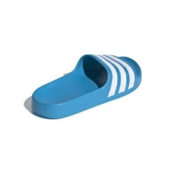 Adidas - Kids' (Preschool & Junior) Adilette Aqua Slides (FY8071) -SVP Sports Sale adidas Kids Preschool Junior Adilette Aqua Slides FY8071 04