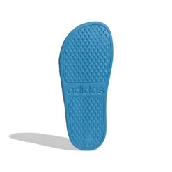 Adidas - Kids' (Preschool & Junior) Adilette Aqua Slides (FY8071) -SVP Sports Sale adidas Kids Preschool Junior Adilette Aqua Slides FY8071 06