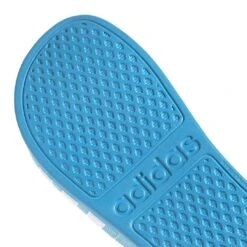 Adidas - Kids' (Preschool & Junior) Adilette Aqua Slides (FY8071) -SVP Sports Sale adidas Kids Preschool Junior Adilette Aqua Slides FY8071 07
