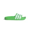 Adidas - Kids' (Infant & Preschool) Adilette Aqua Slides (IG4859) 2 Adidas - Kids' (Infant & Preschool) Adilette Aqua Slides (IG4859) -SVP Sports Sale adidas Kids Preschool Junior Adilette Aqua Slides IG4859 01