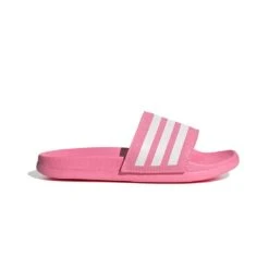 Adidas - Kids' (Preschool & Junior) Adilette Comfort Slides (HP7615)