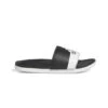Adidas - Kids' (Preschool & Junior) Adilette Comfort Slides (HR0208)
