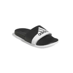 Adidas - Kids' (Preschool & Junior) Adilette Comfort Slides (HR0208) -SVP Sports Sale adidas Kids Preschool Junior Adilette Comfort Slides HR0208 03