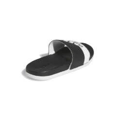 Adidas - Kids' (Preschool & Junior) Adilette Comfort Slides (HR0208) -SVP Sports Sale adidas Kids Preschool Junior Adilette Comfort Slides HR0208 04