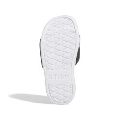 Adidas - Kids' (Preschool & Junior) Adilette Comfort Slides (HR0208) -SVP Sports Sale adidas Kids Preschool Junior Adilette Comfort Slides HR0208 06