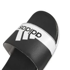 Adidas - Kids' (Preschool & Junior) Adilette Comfort Slides (HR0208) -SVP Sports Sale adidas Kids Preschool Junior Adilette Comfort Slides HR0208 07