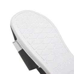Adidas - Kids' (Preschool & Junior) Adilette Comfort Slides (HR0208) -SVP Sports Sale adidas Kids Preschool Junior Adilette Comfort Slides HR0208 08