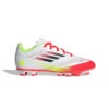 Adidas - Kids' (Preschool & Junior) F50 Club Firm/Multi Ground Soccer Cleats (IE1309)