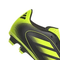 Adidas - Kids' (Preschool & Junior) Goletto IX Firm/Multi Ground Soccer Cleats (JH6647) -SVP Sports Sale adidas Kids Preschool Junior Goletto IX Firm Multi Ground Soccer Shoes JH6647 3