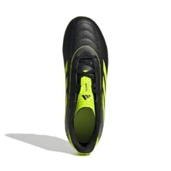 Adidas - Kids' (Preschool & Junior) Goletto IX Firm/Multi Ground Soccer Cleats (JH6647) -SVP Sports Sale adidas Kids Preschool Junior Goletto IX Firm Multi Ground Soccer Shoes JH6647 4