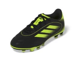 Adidas - Kids' (Preschool & Junior) Goletto IX Firm/Multi Ground Soccer Cleats (JH6647) -SVP Sports Sale adidas Kids Preschool Junior Goletto IX Firm Multi Ground Soccer Shoes JH6647 6