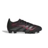 Adidas - Kids' (Preschool & Junior) Predator Club Firm/Multi Ground Soccer Cleats (ID3812) -SVP Sports Sale adidas Kids Preschool Junior Predator Club Firm Multi Ground Soccer Shoes ID3812 1