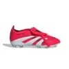 Adidas - Kids' (Preschool & Junior) Predator Elite Fold-Over Tongue Firm Ground Cleats (IH5077) -SVP Sports Sale adidas Kids Preschool Junior Predator Elite Fold Over Tongue Firm Ground Cleats IH5077 01