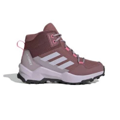 Adidas - Kids' (Preschool) Terrex AX4R Mid Shoes (IF6524)