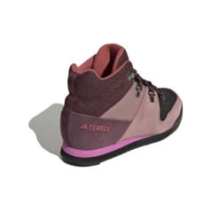 Adidas - Kids' (Preschool & Junior) Terrex Snowpitch Shoes (IF7506) 9 Adidas - Kids' (Preschool & Junior) Terrex Snowpitch Shoes (IF7506) -SVP Sports Sale adidas Kids Preschool Junior Terrex Snowpitch Shoes IF7506 3