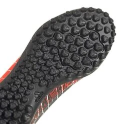 Adidas - Kids' (Preschool & Junior) X Speedportal Messi.4 Turf Soccer Shoes (GW8402) -SVP Sports Sale adidas Kids Preschool Junior X Speedportal Messi.4 Turf Shoes GW8402 06